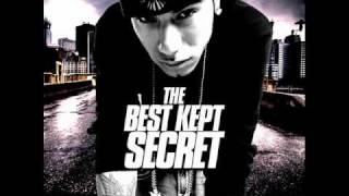 Joe Milly & AraabMUZIK 01 Best Kept Secret Intro