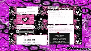 MySpace DJ Mix 2003 2012