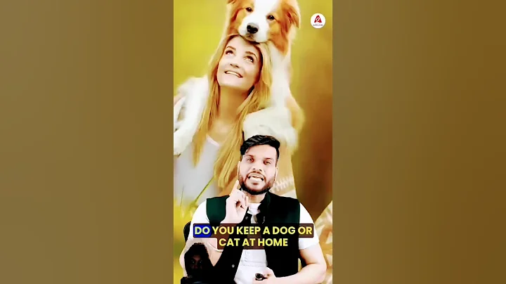 कुत्ता ज़्यादा वफ़ादार होता है या बिल्ली | गजब experiment 🤔| #shorts #dog #ytshorts by #arvindarora