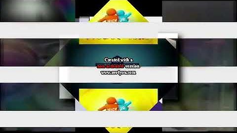 Scan Vs Round 5 Vs Everyone (AVS4YOU Version) [Sfc]