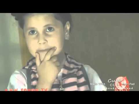 مونتاجي ابتسم SMILE لين الصعيدي Leen Alsaidie 