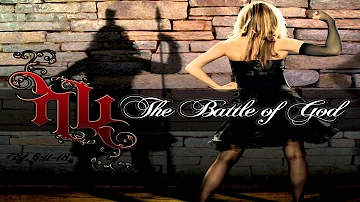 HB - CD The Battle Of God - Full