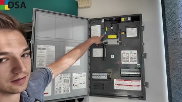 Enphase IQ System controler