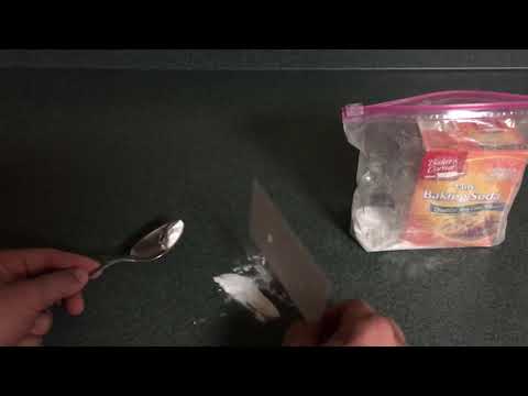 Fastest Way To Dry Super Glue In Seconds