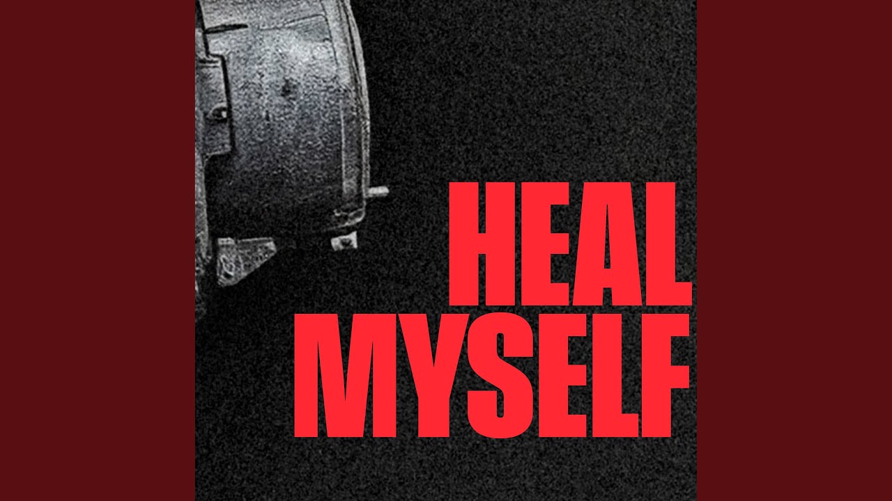 在 YouTube 上观看 Heal Myself