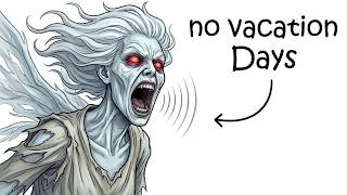Your Life as a Banshee