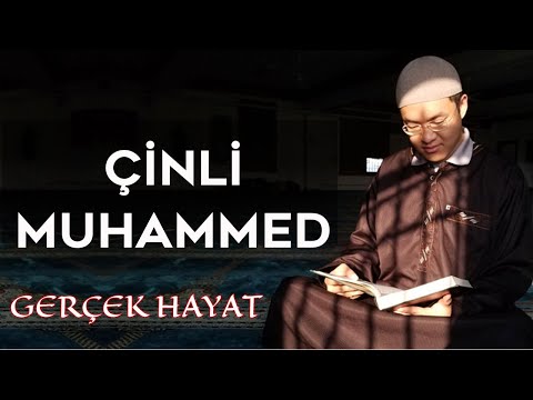 ÇİNLİ MUHAMMED, YAŞANMIŞ GERÇEK HAYAT HİKAYESİ