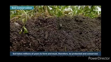 Module-2 Soil Erosion and Conservation