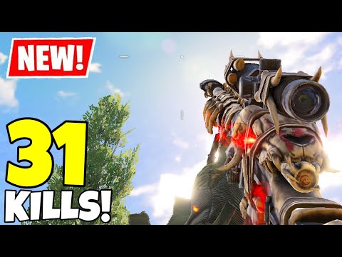 *NEW* LEGENDARY DLQ 33 ZEALOT GAMEPLAY IN CALL OF DUTY MOBILE BATTLE ROYALE!