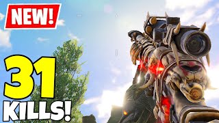 *NEW* LEGENDARY DLQ 33 ZEALOT GAMEPLAY IN CALL OF DUTY MOBILE BATTLE ROYALE!