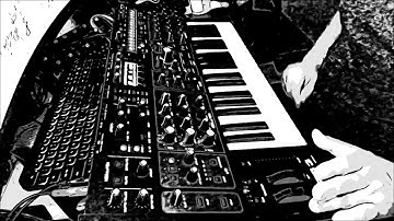 Sequential Pro 3 | Ambient Session #1