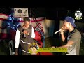 Battle diouf mc vs crazy mind  finale concours art hollit talents 