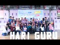 VLOG : WE SURPRISE CIKGU LIZA BY OUR PRICELESS GIFT