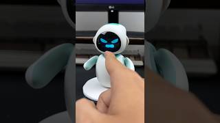 Unboxing Con Pet Mới Của Tui - Robot Eilik