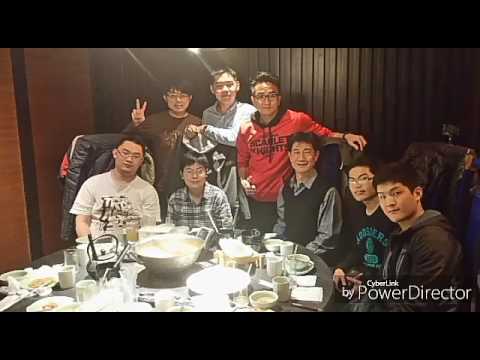 2017/3/25 和吳永志老師聚餐