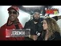 Capture de la vidéo Jeremih Talks Plans For The Holidays