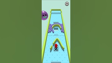 OMG😍🤩 Game Kids new 3D Run, Top Fan Game #  326