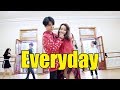 Winner - Everyday | Choreography Chuba | Fam Dance Studio