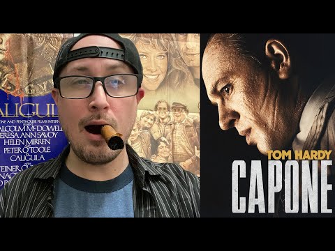 Capone - Movie Review