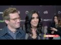 THE CAST OF NCIS LA @ The Paley Fest Red Carpet