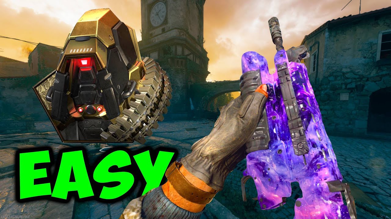 BO6 Zombies - *NEW* EASY XP STRATEGY TO UNLOCK ALL AUGMENTS & PRESTIGE ...