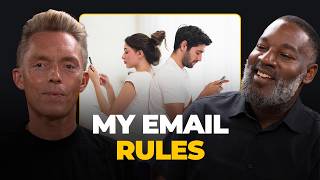7 Minimalist Rules for Email Clutter