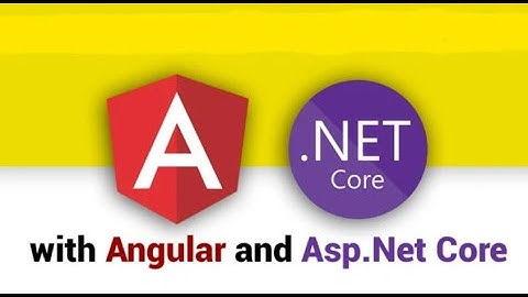 Learn How to Build a Full CRUD Application Using Angular 19 , .NET 8 backend and Clean Architecture