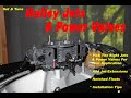 Set & Tune Holley Carburetor Jets & Power Valves
