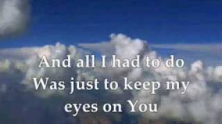 Healing by Deniece Williams with lyrics chords