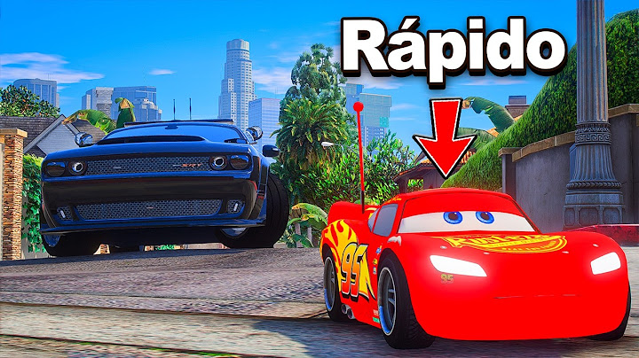 El Carro Más Pequeño Ahora Es el MÁS RÁPIDO en GTA 5 RP