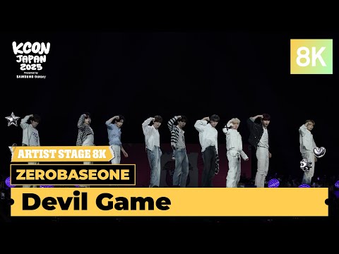 KCON JAPAN 2025 - YouTube