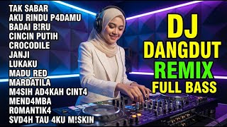 Download Lagu DJ Dangdut Lawas Full Bass Nonstop 🎶 Cover Terbaru | Cemburu Buta – Lukaku MP3