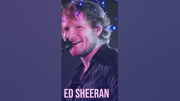 Thumbnail of Ed Sheeran -  Thinking Out Loud