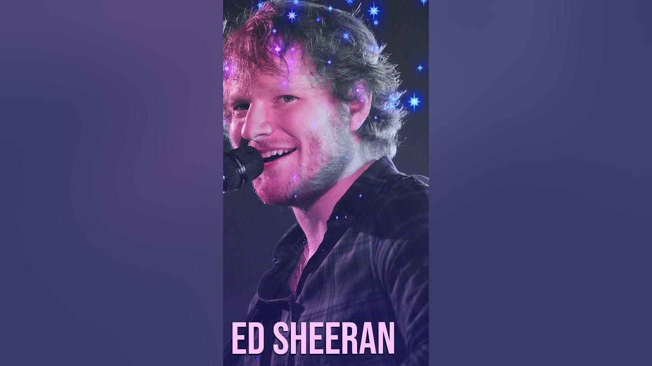 Ed Sheeran - Thinking Out Loud Ed Sheeran - Thinking Out Loud
