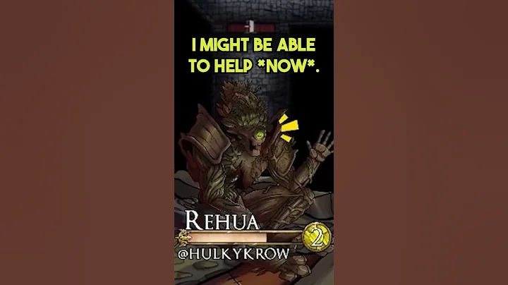 Player was almost based #pathfinder2e #dnd