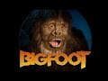 FOOT FETISH - Finding Bigfoot Gameplay