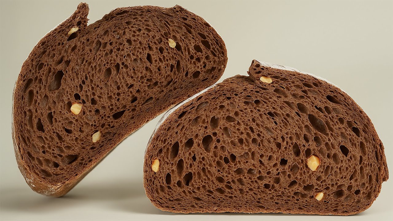 Bread Like You’ve Never Tried Before! 🤯 This Recipe Will Shock YOU! I