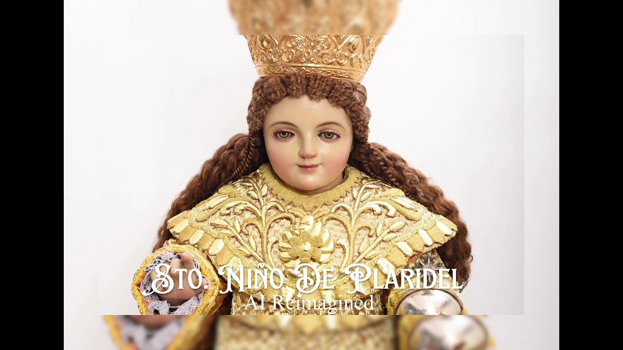 Sto Niño Song