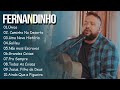 FERNANDINHO || Único , Caminho No Deserto ,.. As Melhores Músicas Gospel de 2024  #gospel