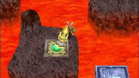 Avalon Code - Mt. Elious