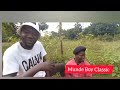 Freestyle session with mb classic munde boy classic