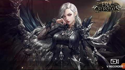 Era of Celestials Gameplay- Part 1