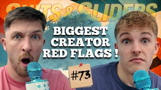 THE RICHEST CONTENT CREATOR OF ALL TIME IS... | EP 73