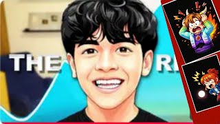 Me and Emma reacts to the rise of Nico 😀