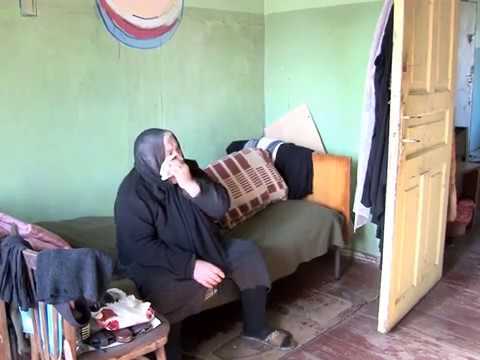 ფოთში 80 წლის მარტოხელა ქალი დახმარებას ითხოვს 13 11 17