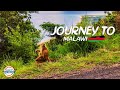 Journey To Malawi - The Warm Heart of Africa | 90+ Countries with 3 Kids