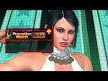 Ultimate Tekken Tag 2 Challenge: We Tried Every Custom Character! | 20 mins