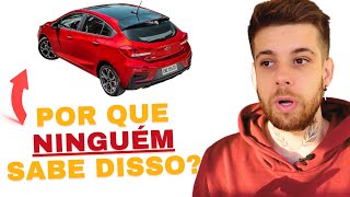 Produzir um carro na Argentina é mais caro do que no Brasil - Revista  iCarros