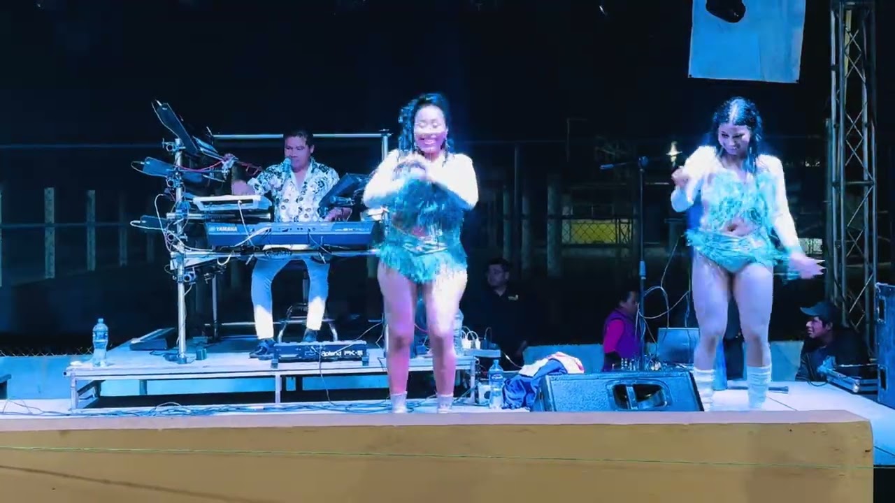 Santos Ruiz en bellaco 