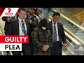 Man pleads guilty to deadly Waterloo house fire | 7NEWS